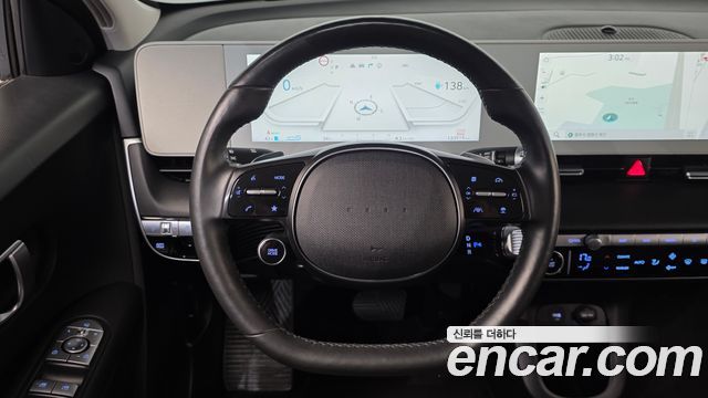 Hyundai Ioniq 5 Long range Exclusive 2022 — фото 14