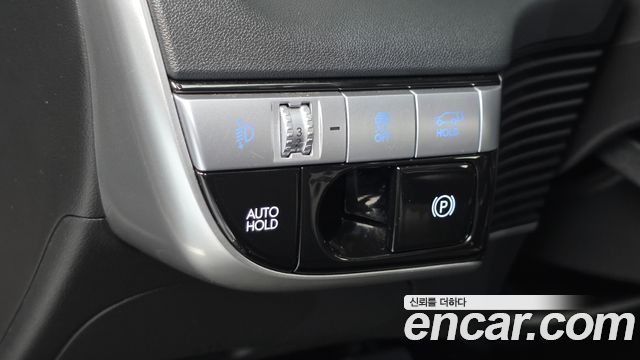 Hyundai Ioniq 5 Long range Exclusive 2022 — фото 19