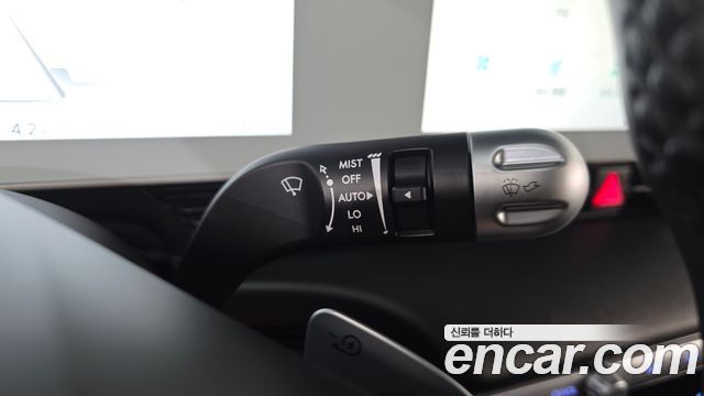 Hyundai Ioniq 5 Long range Exclusive 2022 — фото 20