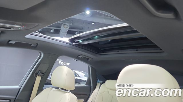 Audi Q5 (FY) 40 TDI Quattro Sportback Premium 2023 — фото 16