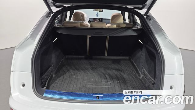 Audi Q5 (FY) 40 TDI Quattro Sportback Premium 2023 — фото 18