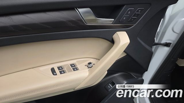 Audi Q5 (FY) 40 TDI Quattro Sportback Premium 2023 — фото 19