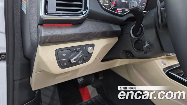 Audi Q5 (FY) 40 TDI Quattro Sportback Premium 2023 — фото 20