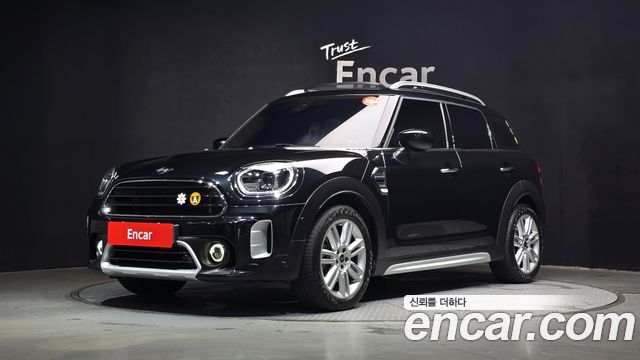 MINI Cooper Countryman Classic 2nd