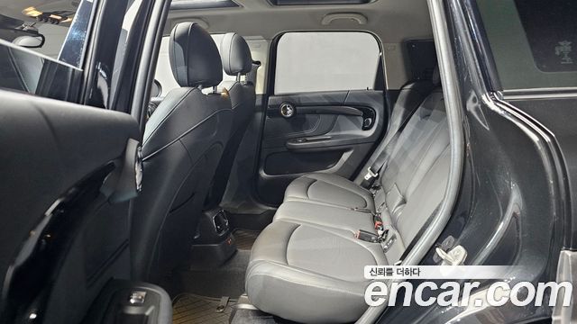 MINI Cooper Countryman Classic 2nd 2023 — фото 16