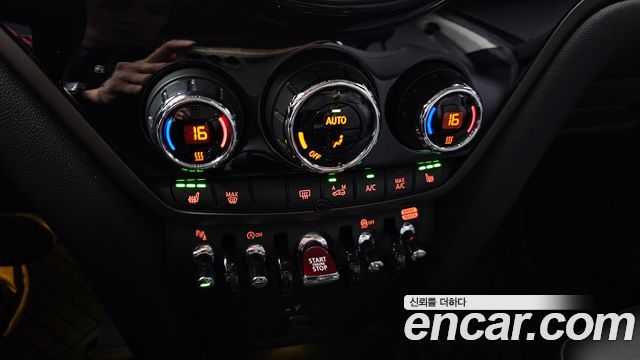 MINI Cooper Countryman Classic 2nd 2023 — фото 22