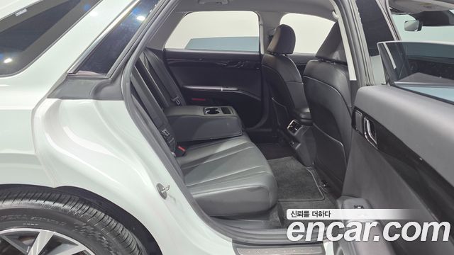 Hyundai Grandeur (GN7) 3.5 LPG 2WD Premium 2023 — фото 12