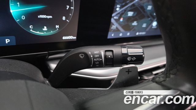 Hyundai Grandeur (GN7) 3.5 LPG 2WD Premium 2023 — фото 19