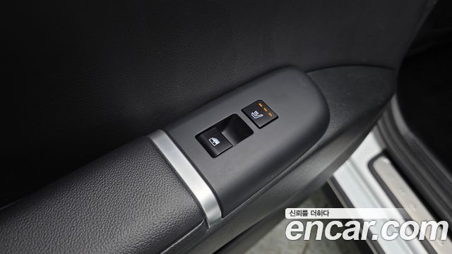 Hyundai Grandeur (GN7) 3.5 LPG 2WD Premium 2023 — фото 20