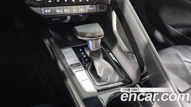 Hyundai Avante (CN7) 1.6 Inspiration 2022 — фото 9