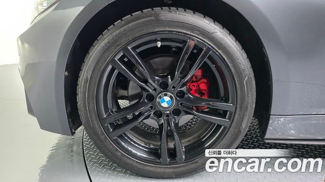BMW 3 Series (F30) 330i M Sport Shadow 2018 — фото 5