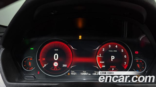 BMW 3 Series (F30) 330i M Sport Shadow 2018 — фото 8