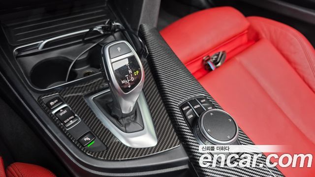 BMW 3 Series (F30) 330i M Sport Shadow 2018 — фото 9