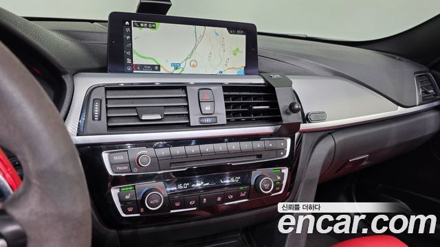 BMW 3 Series (F30) 330i M Sport Shadow 2018 — фото 19