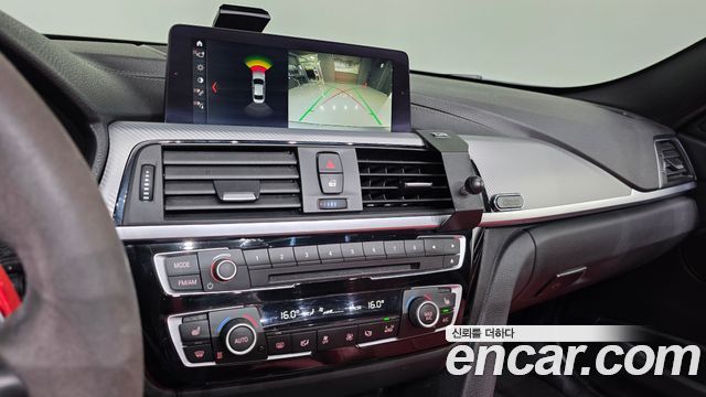 BMW 3 Series (F30) 330i M Sport Shadow 2018 — фото 22