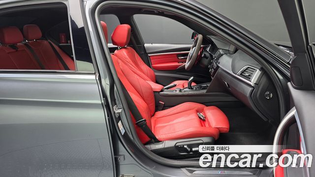BMW 3 Series (F30) 330i M Sport Shadow 2018 — фото 32