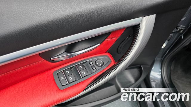 BMW 3 Series (F30) 330i M Sport Shadow 2018 — фото 33