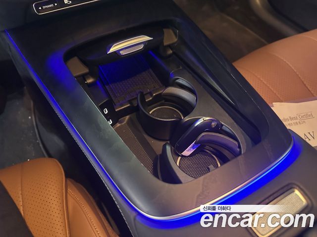 Mercedes-Benz E-Class (W214) E200 Avantgarde 2024 — фото 9