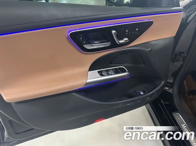 Mercedes-Benz E-Class (W214) E200 Avantgarde 2024 — фото 19