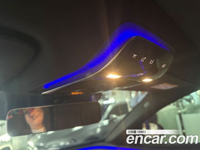 Mercedes-Benz E-Class (W214) E200 Avantgarde 2024 — фото 21