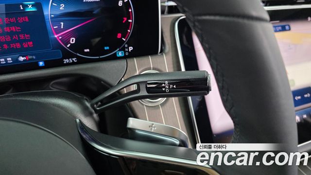 Mercedes-Benz E-Class (W214) E300 4MATIC Exclusive 2025 — фото 9