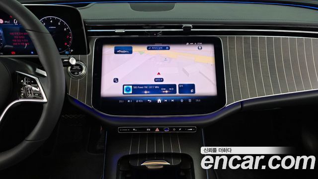 Mercedes-Benz E-Class (W214) E300 4MATIC Exclusive 2025 — фото 14