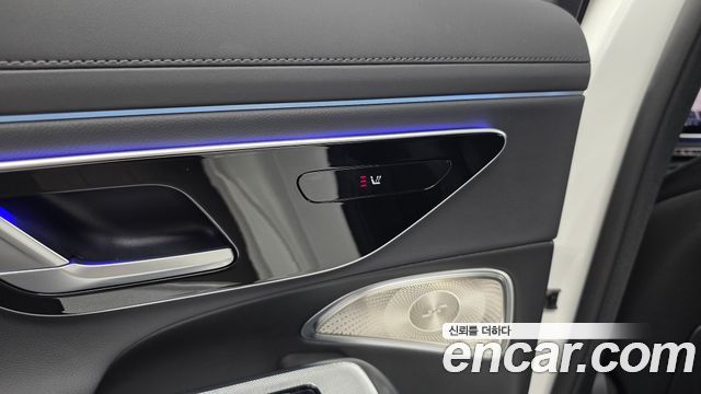 Mercedes-Benz E-Class (W214) E300 4MATIC Exclusive 2025 — фото 19