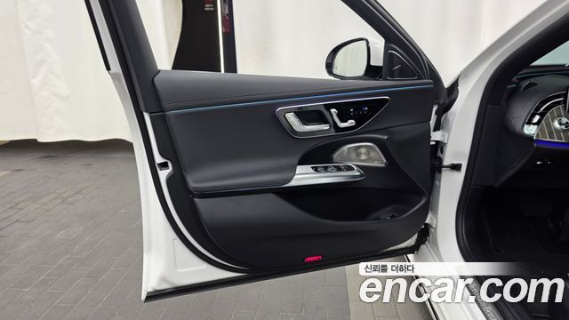 Mercedes-Benz E-Class (W214) E300 4MATIC Exclusive 2025 — фото 24