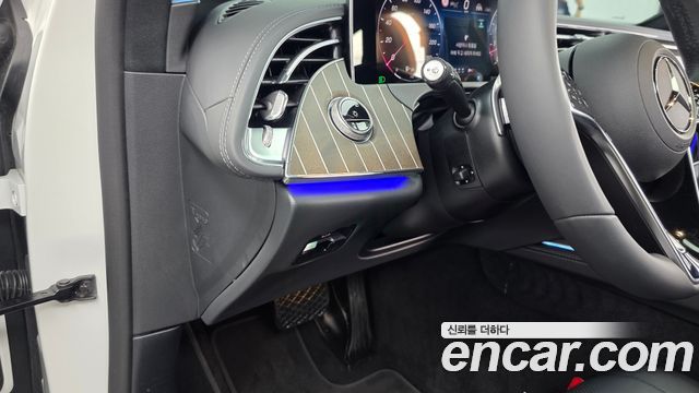 Mercedes-Benz E-Class (W214) E300 4MATIC Exclusive 2025 — фото 29