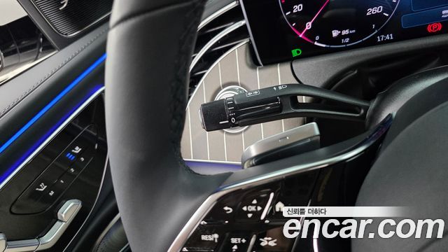 Mercedes-Benz E-Class (W214) E300 4MATIC Exclusive 2025 — фото 30