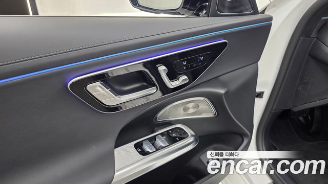 Mercedes-Benz E-Class (W214) E300 4MATIC Exclusive 2025 — фото 33