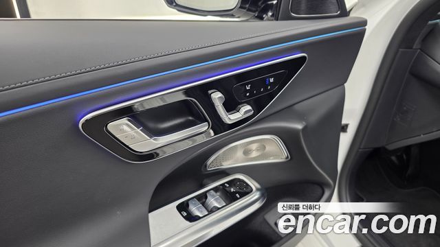 Mercedes-Benz E-Class (W214) E300 4MATIC Exclusive 2025 — фото 35