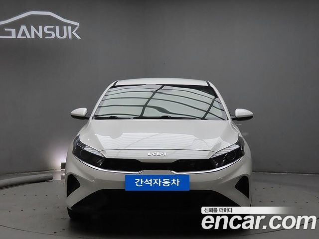 Kia K3 (II) 1.6 Trendy