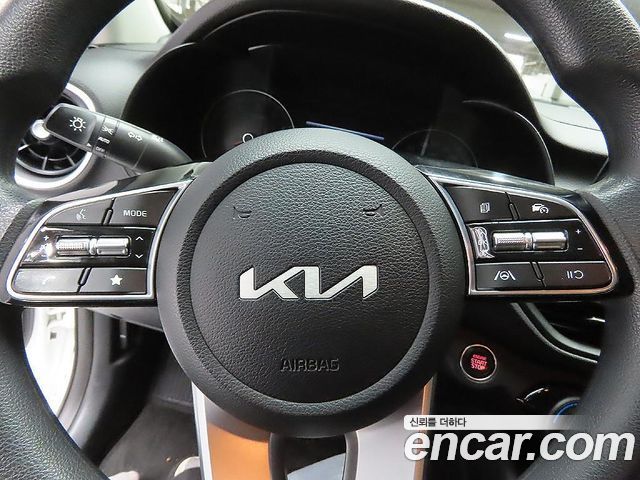Kia K3 (II) 1.6 Trendy 2022 — фото 18