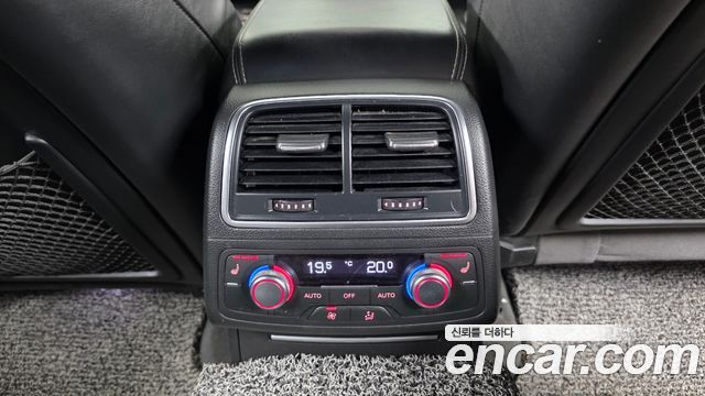 Audi S7 4.0 TFSI quattro 4G 2013 — фото 18