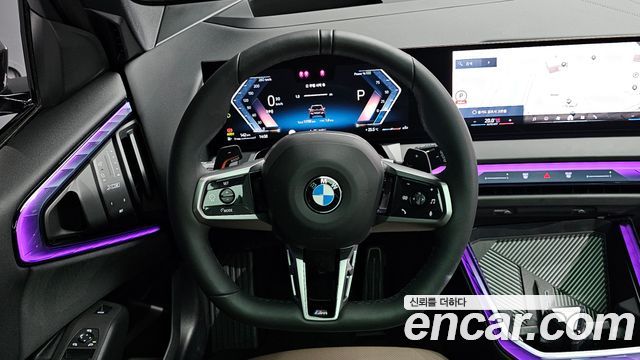 BMW X3 (G45) xDrive 20 M Sport 2025 — фото 13