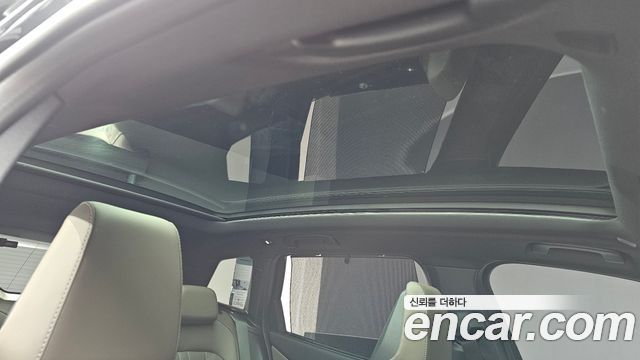 BMW X3 (G45) xDrive 20 M Sport 2025 — фото 18