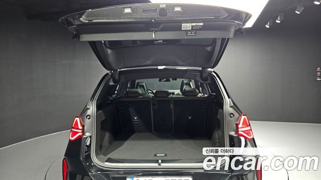 BMW X3 (G45) xDrive 20 M Sport 2025 — фото 20