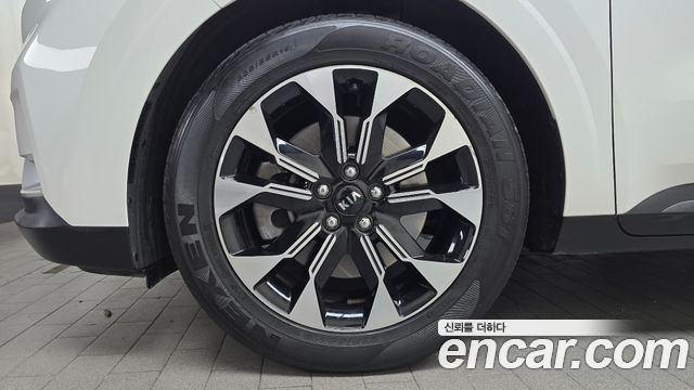 Kia Carnival (IV) Diesel 9-Seater Prestige 2021 — фото 5