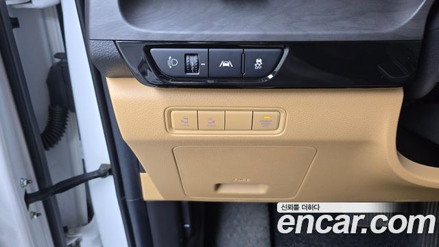 Kia Carnival (IV) Diesel 9-Seater Prestige 2021 — фото 20