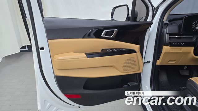 Kia Carnival (IV) Diesel 9-Seater Prestige 2021 — фото 24