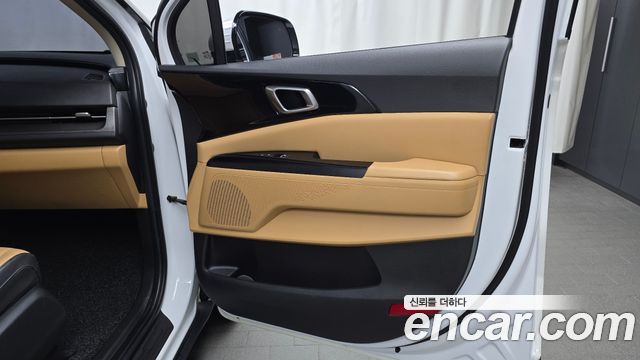 Kia Carnival (IV) Diesel 9-Seater Prestige 2021 — фото 25