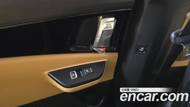 Kia Carnival (IV) Diesel 9-Seater Prestige 2021 — фото 28