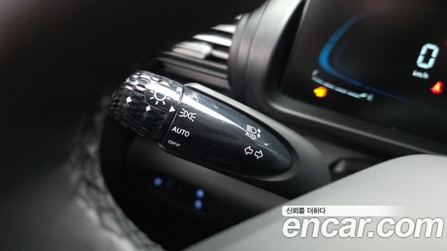 Hyundai Casper Van Smart 2023 — фото 16