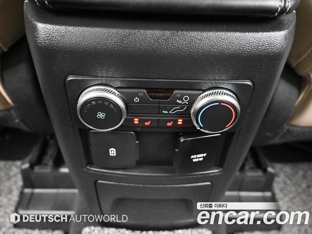 Ford Explorer (VI) 2.3 LimIted 4WD 2022 — фото 20