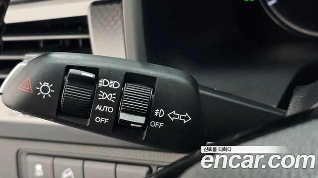 KG Mobility (SsangYong) Rexton Sports Khan Diesel 2.2 4WD Prestige 2021 — фото 28