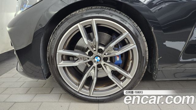 BMW 4 Series (G22) M440i xDrive Coupe 2021 — фото 5