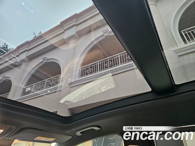 Mercedes-Benz GLS-Class (X167) GLS450 4MATIC 2025 — фото 18