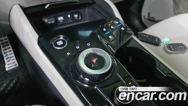 Kia Sportage Hybrid (V) Signature Gravity 2WD 2022 — фото 9