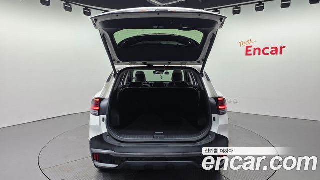 Kia Sportage Hybrid (V) Signature Gravity 2WD 2022 — фото 20